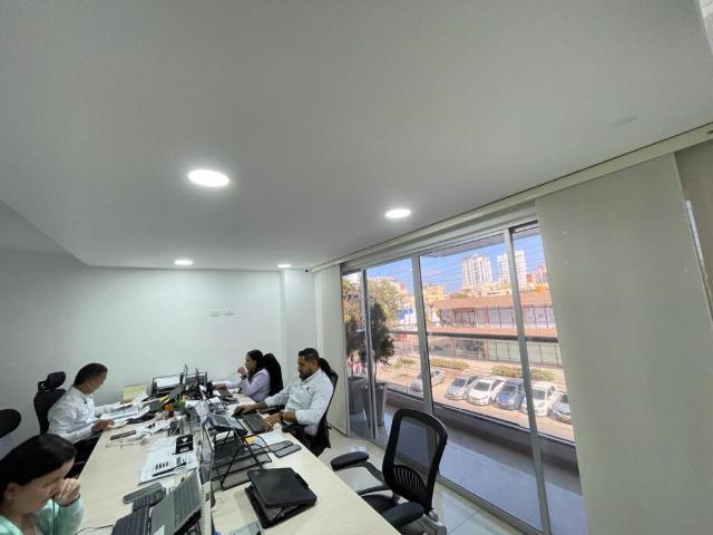 Oficina en venta en San Vicente, Barranquilla