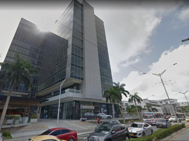 Oficina en venta en Las Palmas, Barranquilla