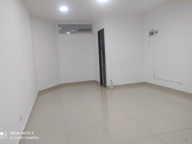 Oficina En Venta En Bello En Centro Comercial Estacion Niquia V273584