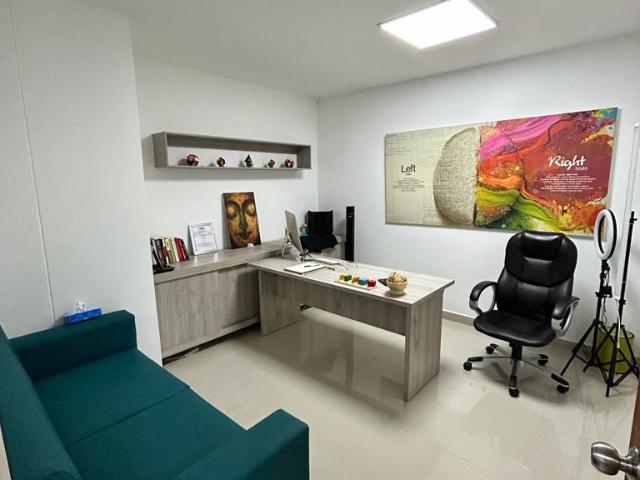 Oficina En Venta En Bello En Centro Comercial Estacion Niquia V273645