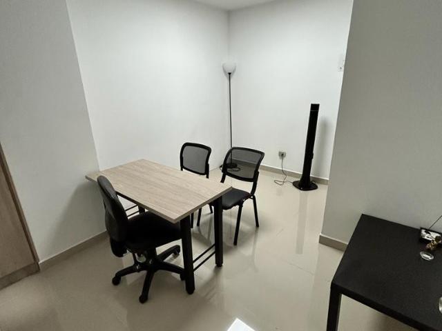 Oficina En Venta En Bello En Centro Comercial Estacion Niquia V273645