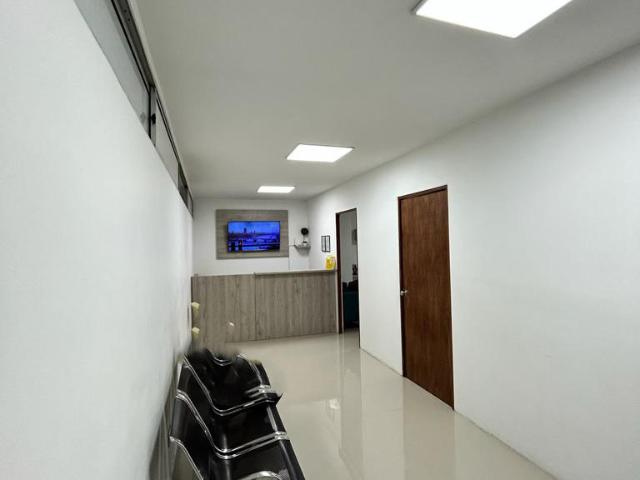 Oficina En Venta En Bello En Centro Comercial Estacion Niquia V273645