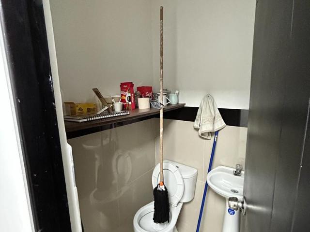 Oficina En Venta En Bello En Centro Comercial Estacion Niquia V273645