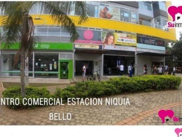 Oficina En Venta En Bello En Niquia V152257
