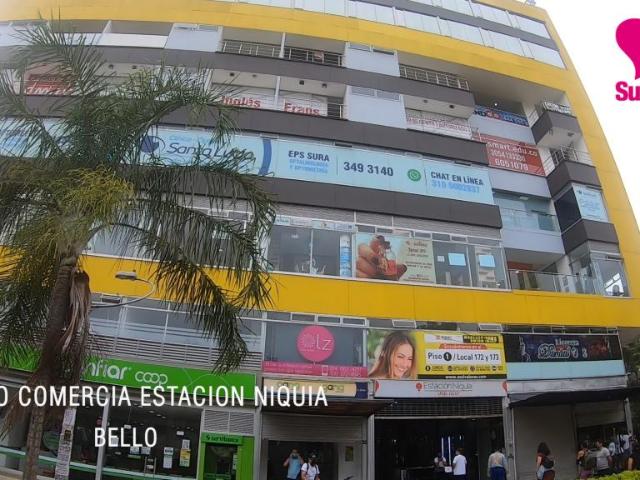 Oficina en venta en Antioquia, Valle de Aburrá
