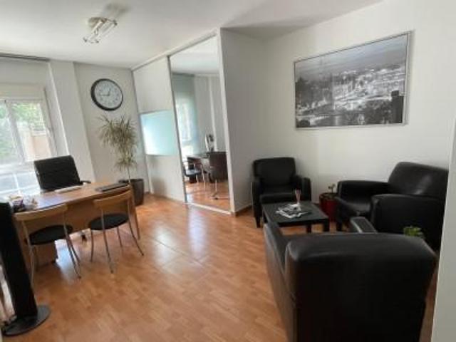 Oficina en venta en Arroyo de la Miel-Benalmádena Costa, Costa del Sol Occidental
