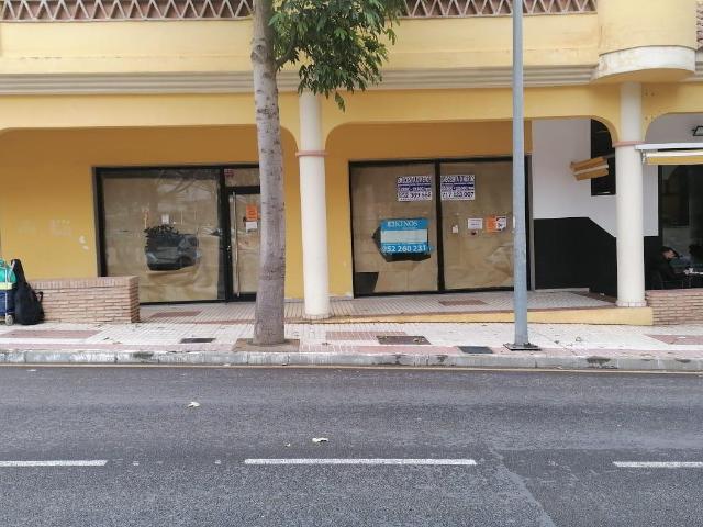 Oficina en venta en Benalmádena, La Sierrezuela