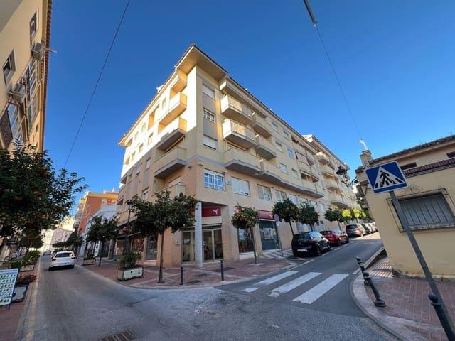 Oficina en venta en Arroyo de la Miel-Benalmádena Costa, Costa del Sol Occidental