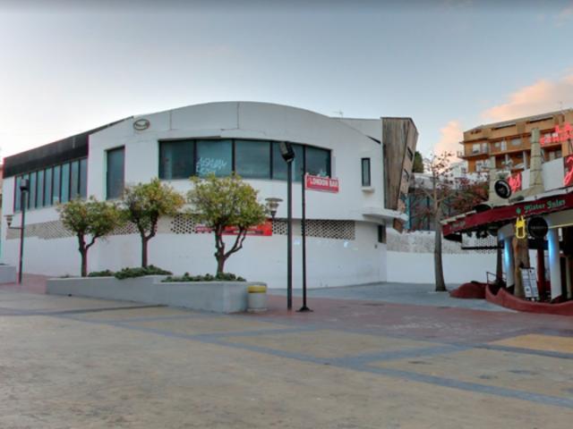 Oficina en venta en Arroyo de la Miel-Benalmádena Costa, Costa del Sol Occidental