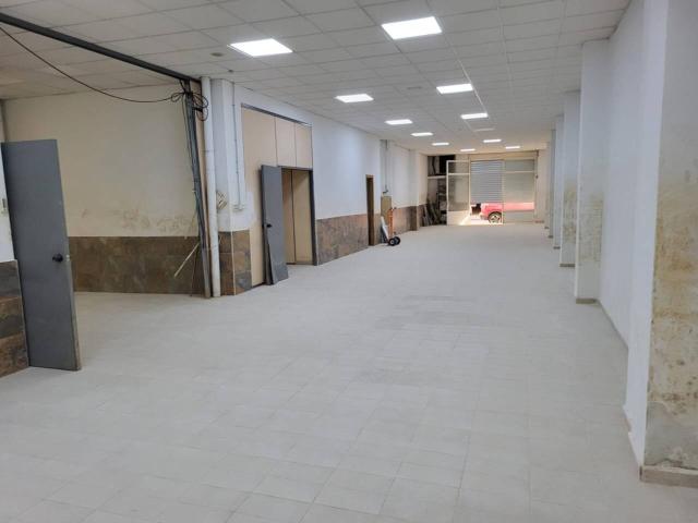 Oficina en venta en Benetússer, la Florida