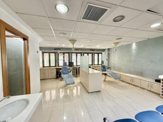 Oficina en venta en el Castell - Casc Antic, la Marina Baixa