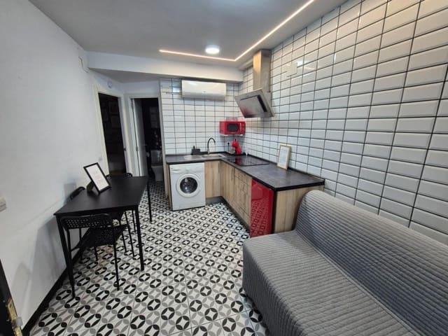 Oficina en venta en el Castell - Casc Antic, la Marina Baixa