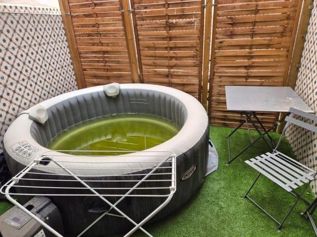 Oficina en venta en el Castell - Casc Antic, la Marina Baixa