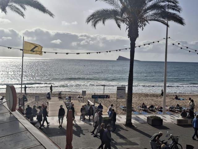 Oficina en venta en el Castell - Casc Antic, la Marina Baixa