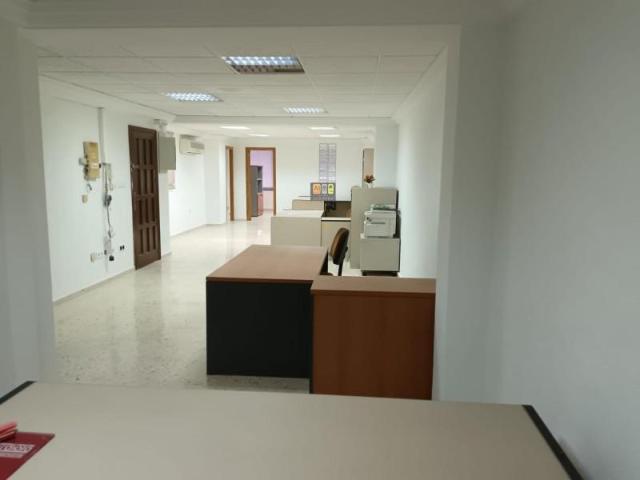 Oficina en venta en Benidorm