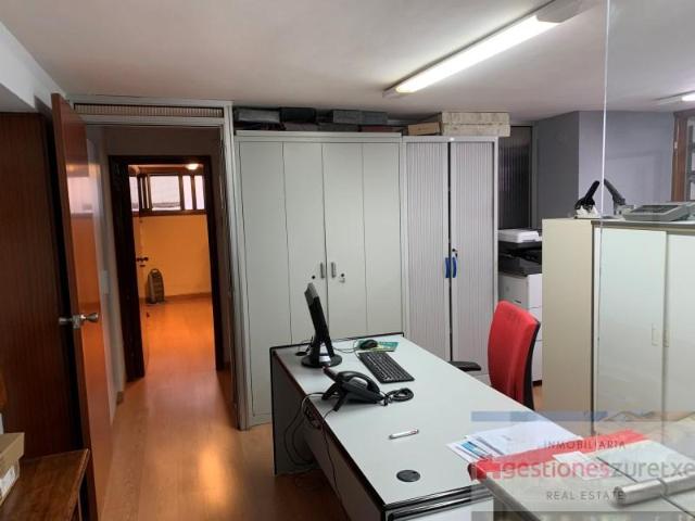 Oficina en alquiler en Indautxu, Bilbao