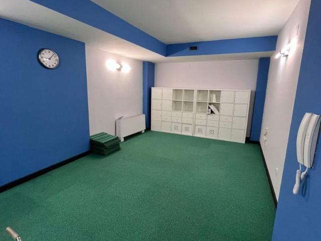 Oficina en venta en Abando, Bilbao
