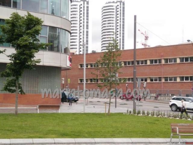 Oficina en venta en Bilbao Oficina en venta en Bilbao