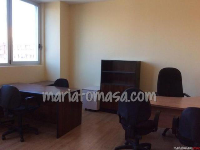 Oficina en venta en Bilbao