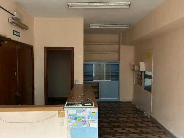 Oficina en venta en Abando, Bilbao