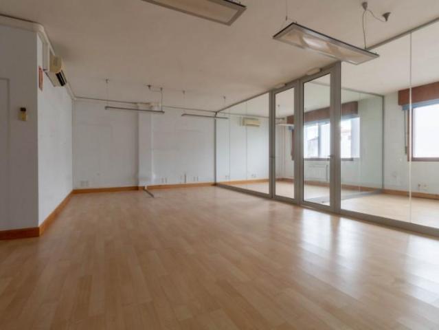 Oficina en venta en Abando, Bilbao