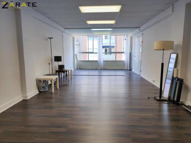 Oficina en venta en Abando, Bilbao