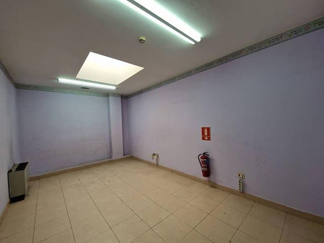 Oficina en venta en Bilbao, Abando
