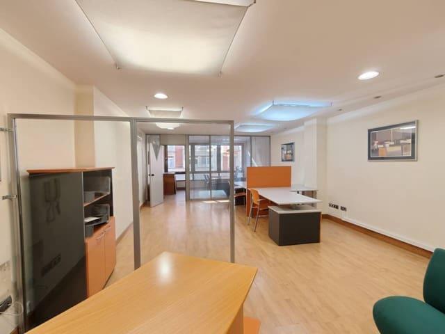 Oficina en venta en Abando, Bilbao