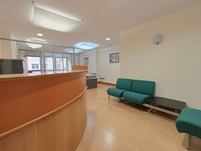 Oficina en venta en Abando, Bilbao
