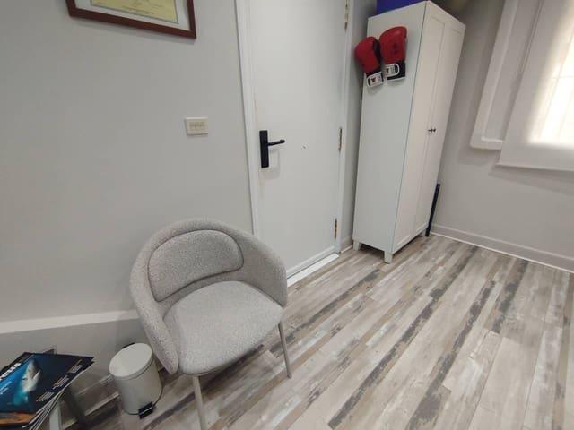 Oficina en venta en Abando, Bilbao
