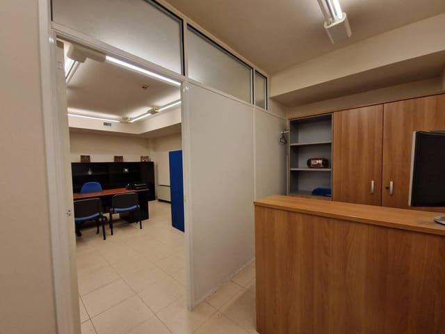 Oficina en venta en Abando, Bilbao
