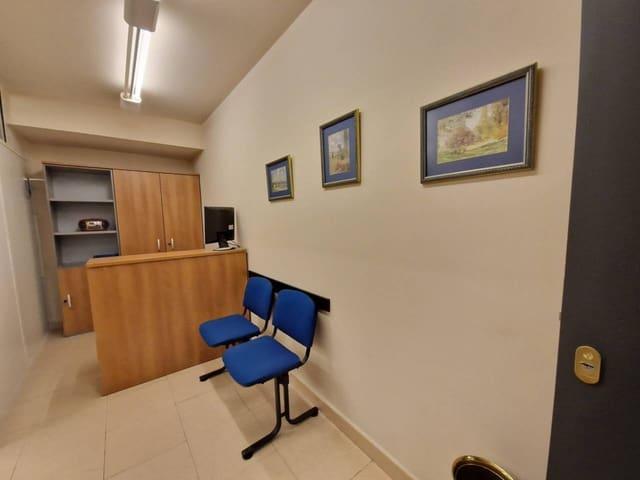 Oficina en venta en Abando, Bilbao
