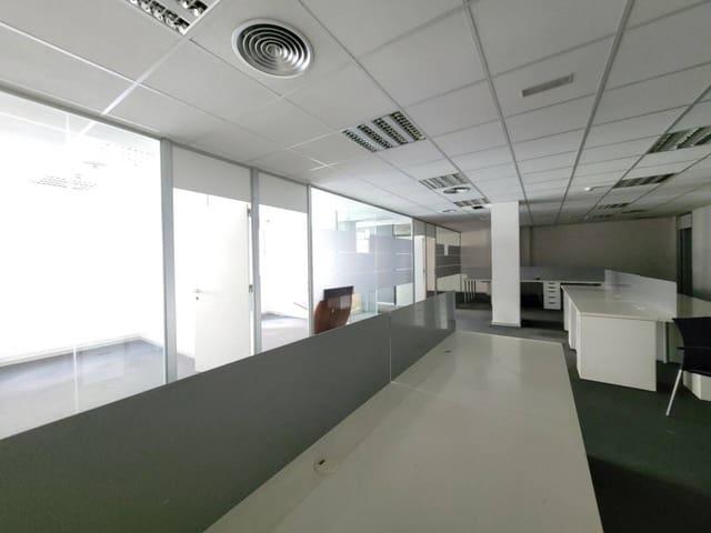 Oficina en venta en Abando, Bilbao