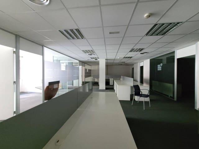 Oficina en venta en Abando, Bilbao