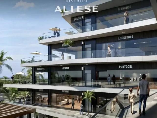 Oficina en venta en Boca Del Río, Veracruz
