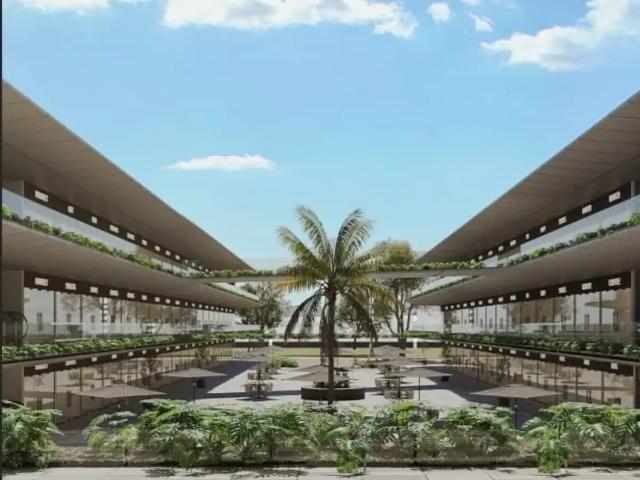 Oficina en venta en Boca Del Río, Veracruz