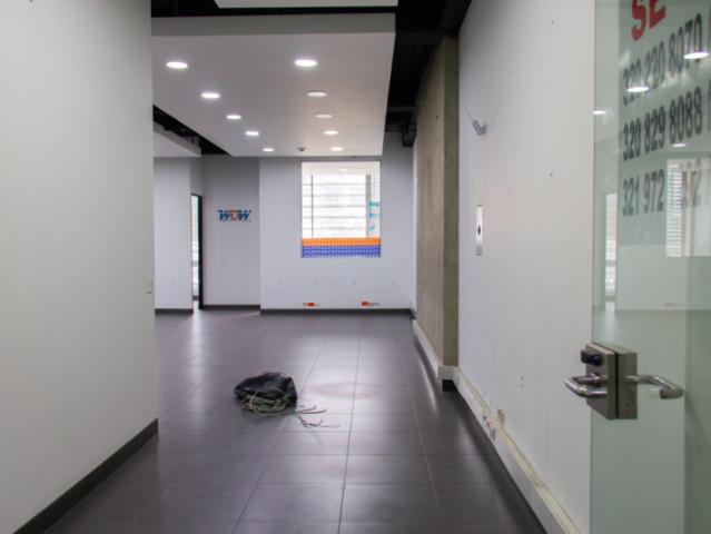 Oficina en venta en Cundinamarca