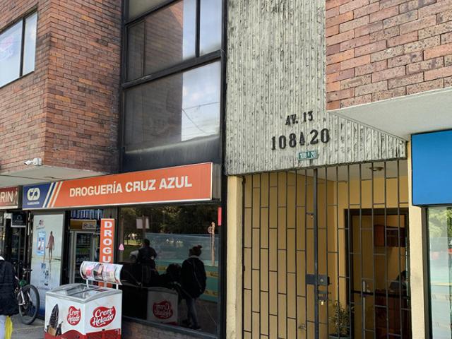 Oficina en venta en UPZs de Bogotá, Bogotá, Distrito Capital