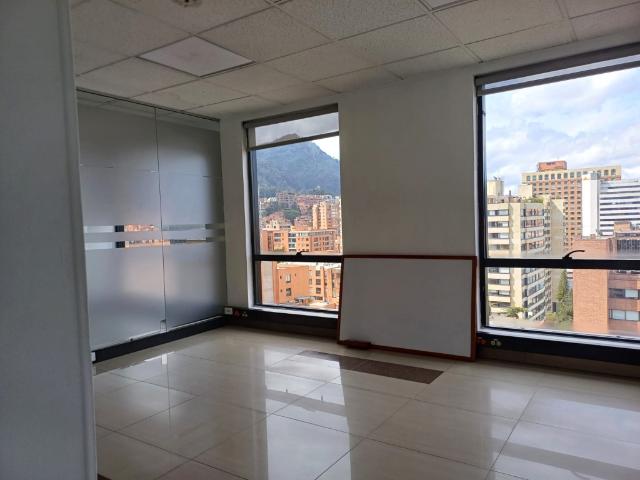 Oficina en venta en Ricaurte, Bogotá