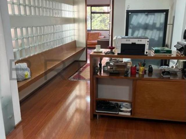 Oficina en venta en Ricaurte, Bogotá