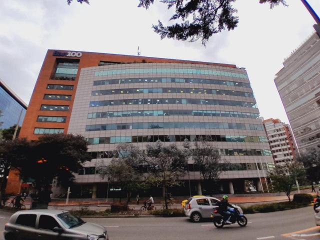 Oficina en venta en Ricaurte, Bogotá