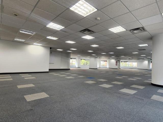 Oficina en venta en Ricaurte, Bogotá