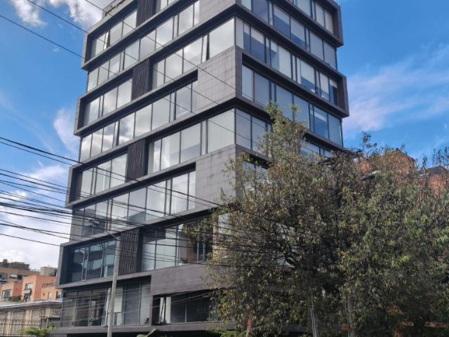 Oficina en venta en UPZs de Bogotá, Bogotá, Distrito Capital