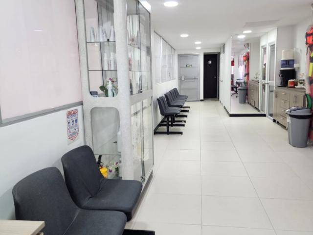 Oficina en venta en UPZs de Bogotá, Bogotá, Distrito Capital