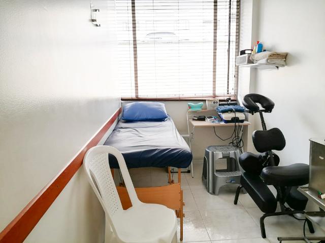 Oficina en venta en UPZs de Bogotá, Bogotá, Distrito Capital