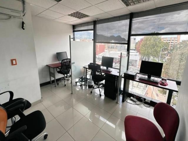 Oficina en venta en UPZs de Bogotá, Bogotá, Distrito Capital
