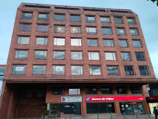 Oficina en venta en UPZs de Bogotá, Bogotá, Distrito Capital
