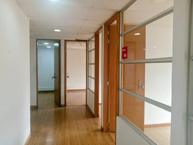 Oficina en venta en Mazurén, Bogotá