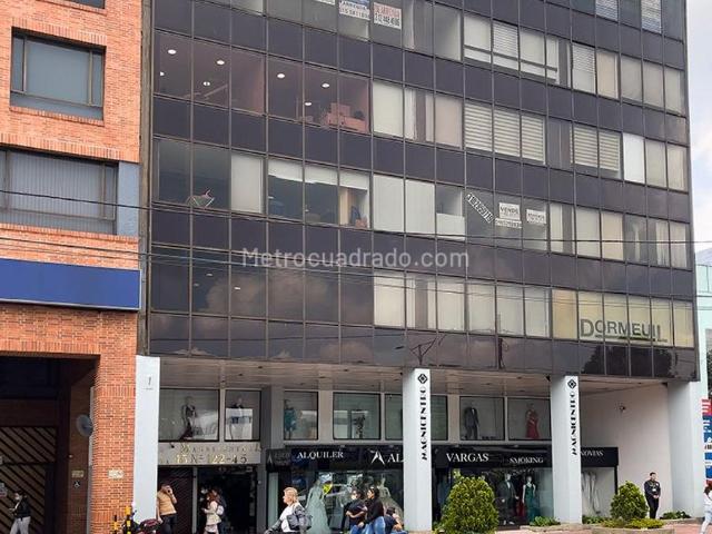 Oficina en venta en Cundinamarca