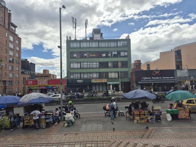 Oficina en venta en UPZs de Bogotá, Bogotá, Distrito Capital